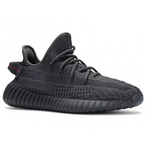 Adidas Yeezy Boost 350 V2 "Black"