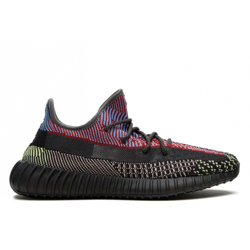 Adidas Yeezy Boost 350 V2 "Yecheil" Reflective