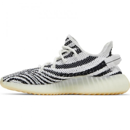 Adidas Yeezy Boost 350 V2 Zebra