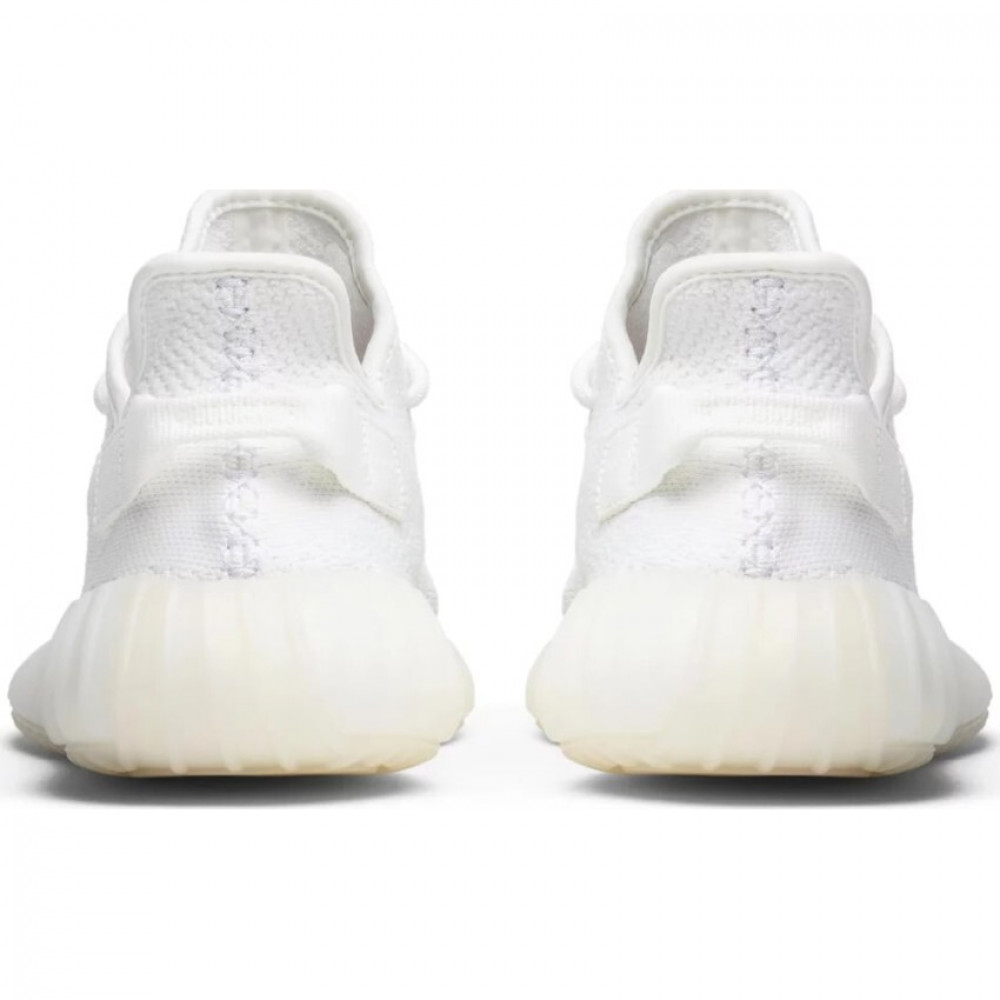 Adidas Yeezy Boost 350 V2 Triple White