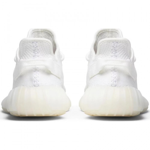Adidas Yeezy Boost 350 V2 Triple White
