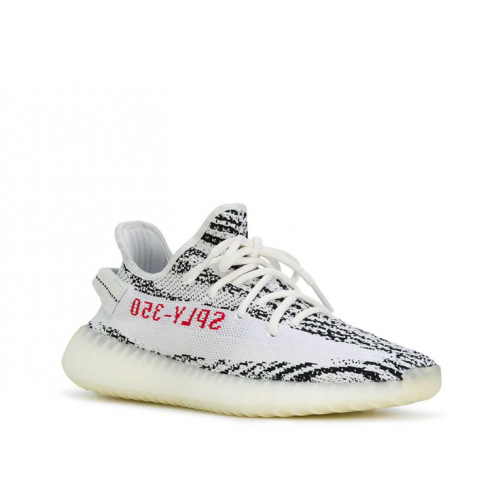 Adidas Yeezy Boost 350 V2 Zebra