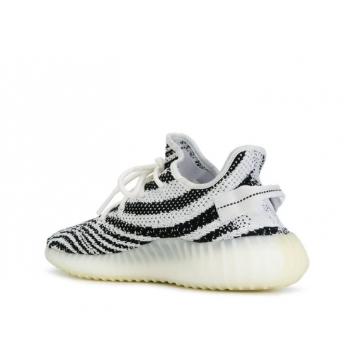 Adidas Yeezy Boost 350 V2 Zebra