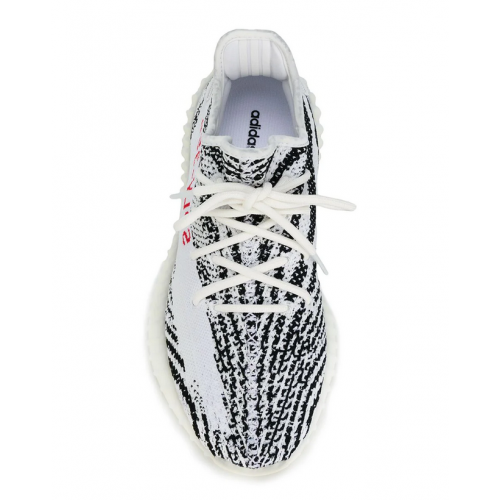 Adidas Yeezy Boost 350 V2 Zebra