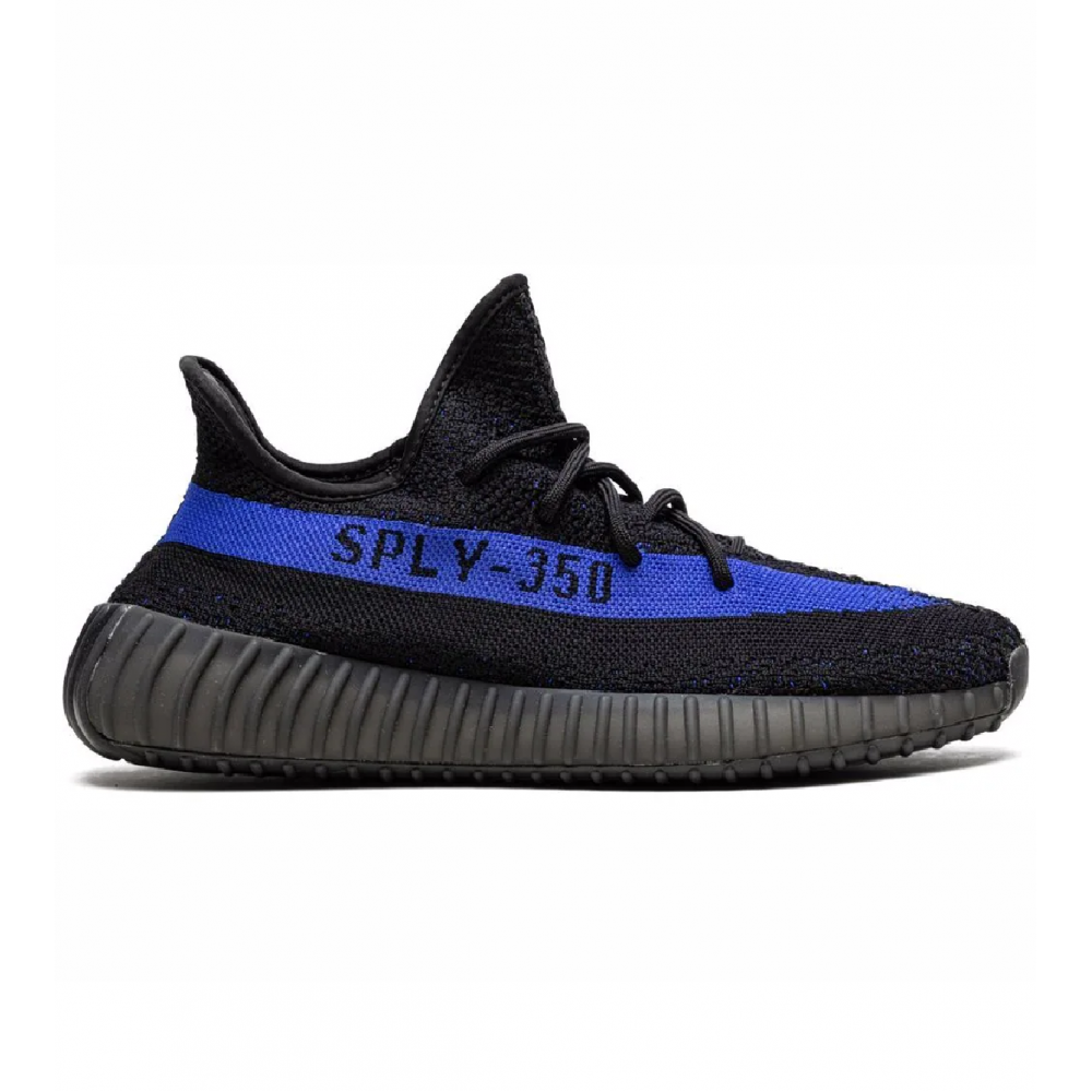 Adidas Yeezy Boost 350 V2 "Dazzling Blue"