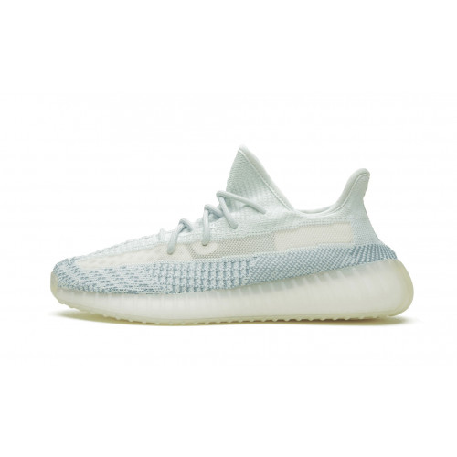 Adidas Yeezy Boost 350 V2 "Cloud White" Reflective