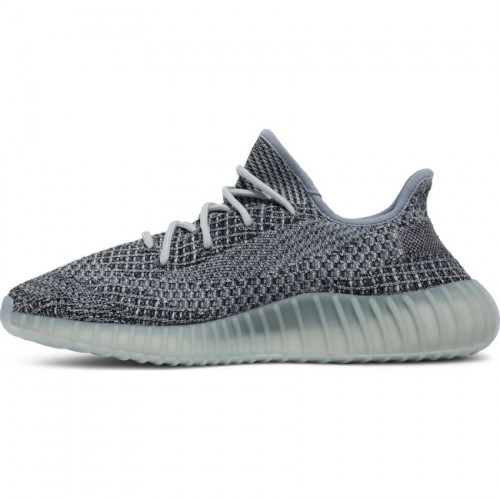 Adidas Yeezy Boost 350 V2 Ash Blue