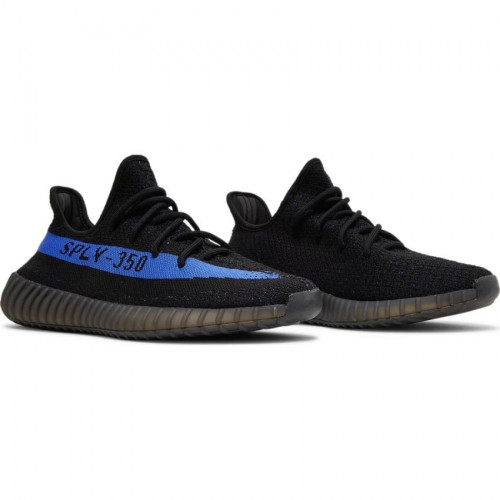 Adidas Yeezy Boost 350 V2 "Dazzling Blue"