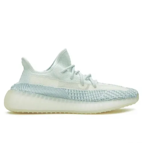 Adidas Yeezy Boost 350 V2 "Cloud White" Reflective
