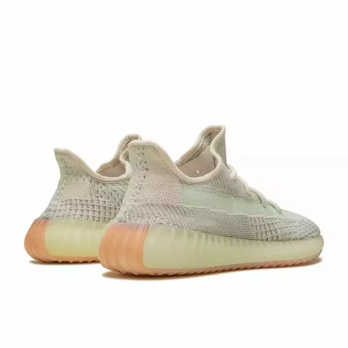 Adidas Yeezy Boost 350 V2 "Citrin"