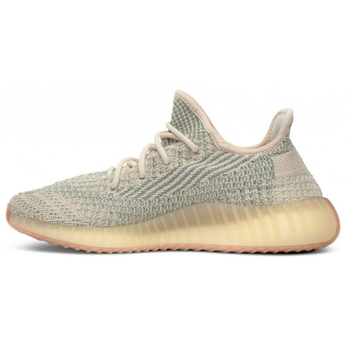 Adidas Yeezy Boost 350 V2 "Citrin"