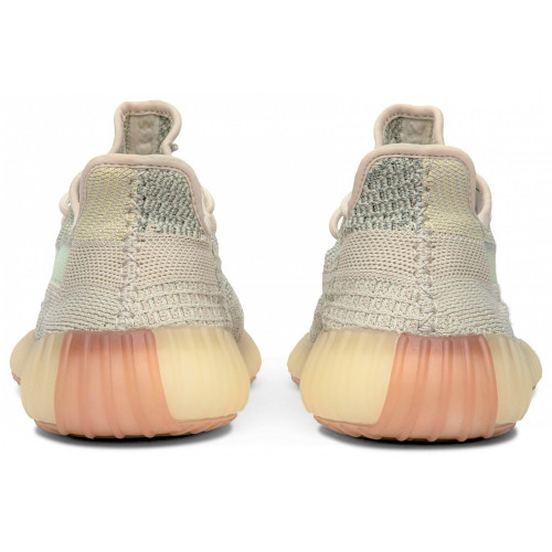 Adidas Yeezy Boost 350 V2 Citrin Reflective