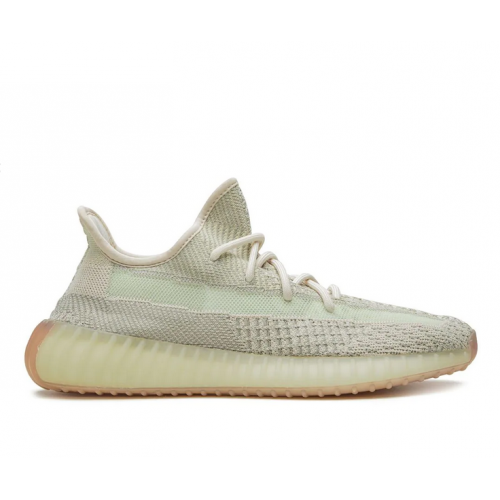 Adidas Yeezy Boost 350 V2 Citrin Reflective