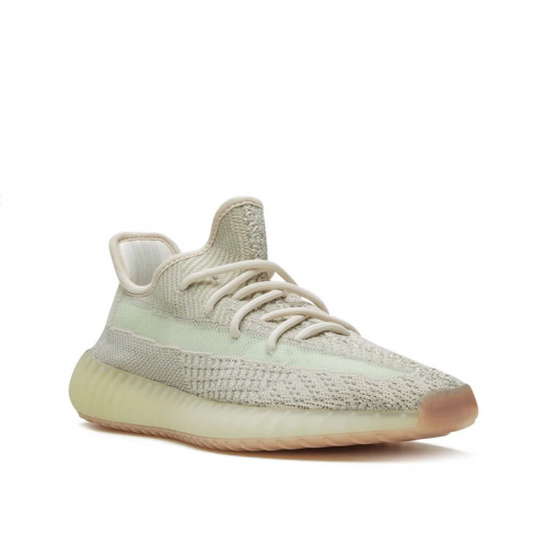 Adidas Yeezy Boost 350 V2 Citrin Reflective