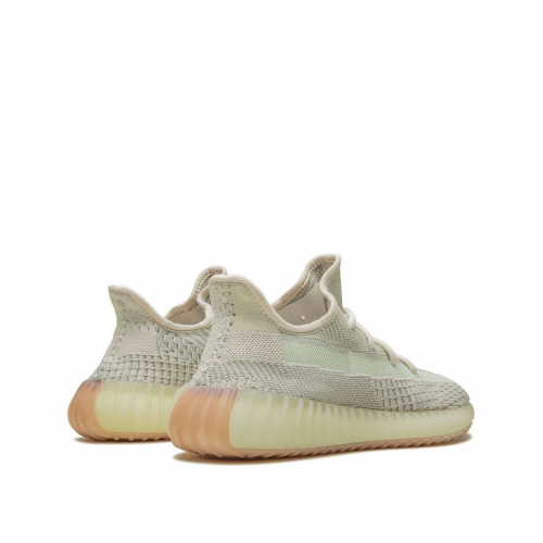 Adidas Yeezy Boost 350 V2 Citrin Reflective