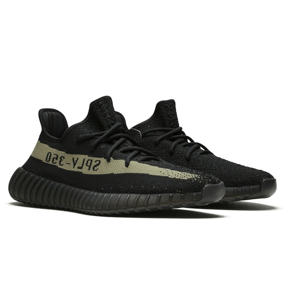 Adidas Yeezy Boost 350 V2 “Green”