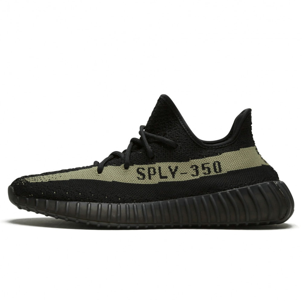 Adidas Yeezy Boost 350 V2 “Green”