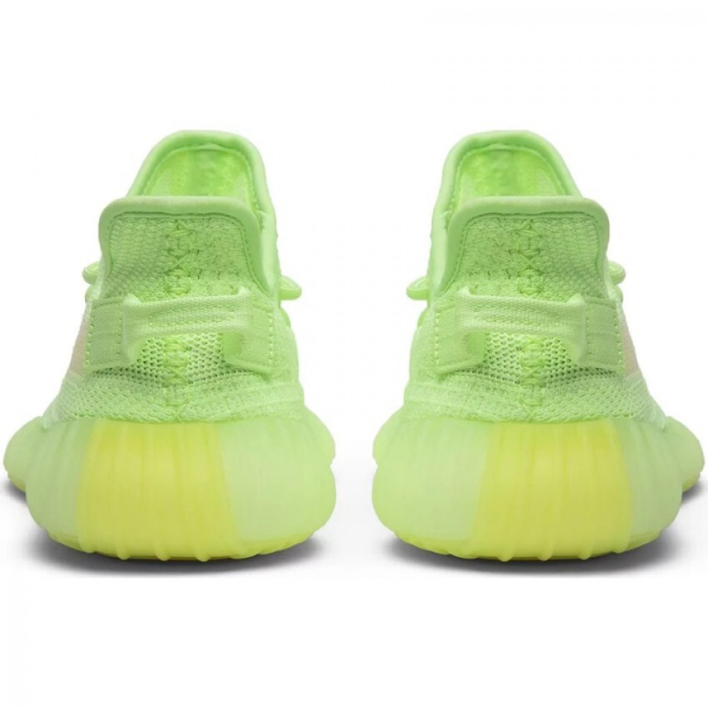 Adidas Yeezy Boost 350 V2 "Glow"