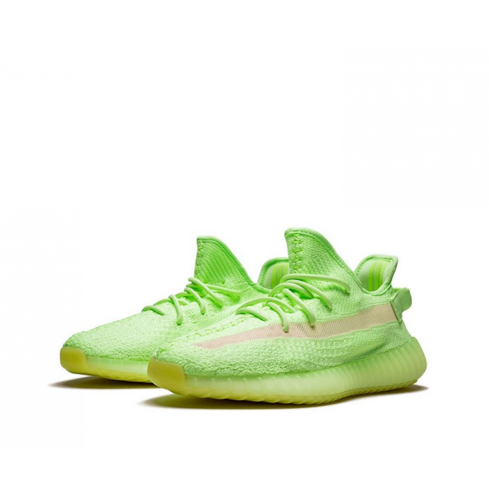 Adidas Yeezy Boost 350 V2 "Glow"