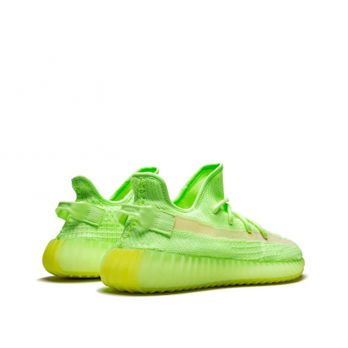 Adidas Yeezy Boost 350 V2 "Glow"