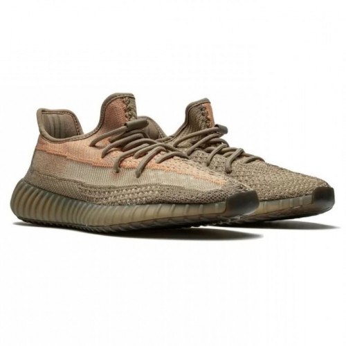 Adidas Yeezy Boost 350 V2 Sand Taupe