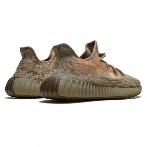 Adidas Yeezy Boost 350 V2 Sand Taupe