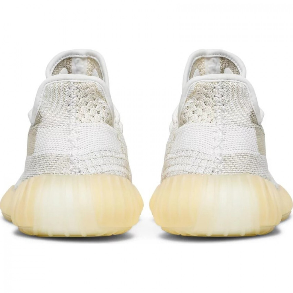 Adidas Yeezy Boost 350 V2 Natural