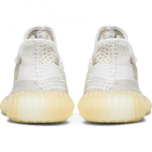 Adidas Yeezy Boost 350 V2 Natural