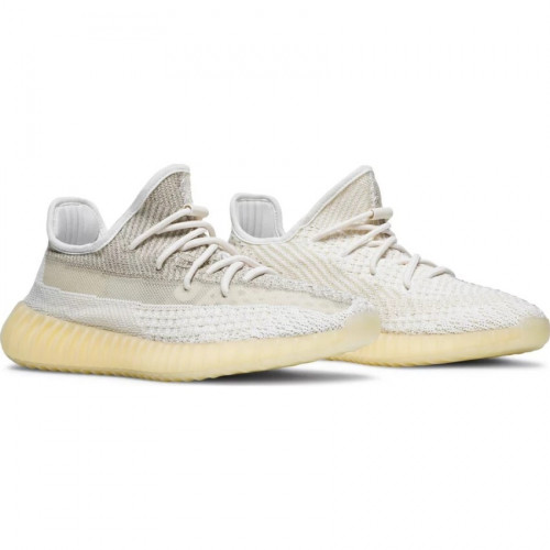 Adidas Yeezy Boost 350 V2 Natural