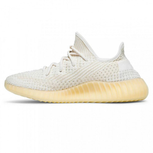 Adidas Yeezy Boost 350 V2 Natural Reflective
