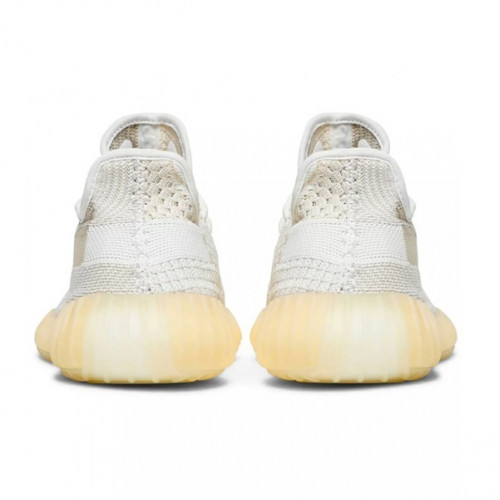 Adidas Yeezy Boost 350 V2 Natural Reflective