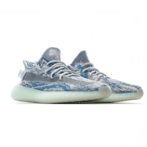 Adidas Yeezy Boost 350 V2 MX "Frost Blue"