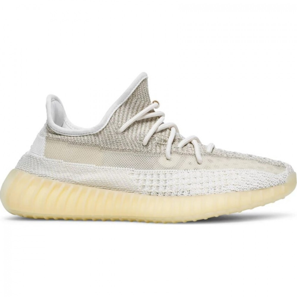 Adidas Yeezy Boost 350 V2 Natural