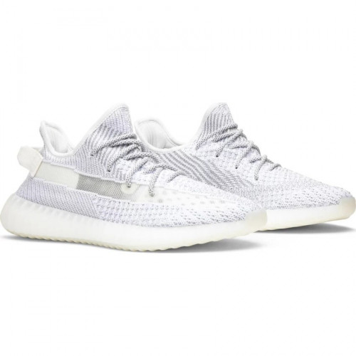 Adidas Yeezy Boost 350 V2 "Static" Reflective