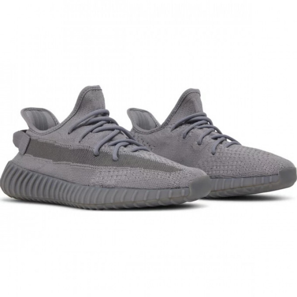 Adidas Yeezy Boost 350 V2 Steel Grey