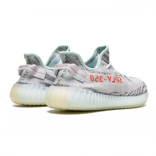 Adidas Yeezy Boost 350 V2 Blue Tint