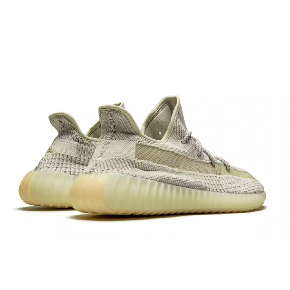 Adidas Yeezy Boost 350 V2 Lundmark Reflective