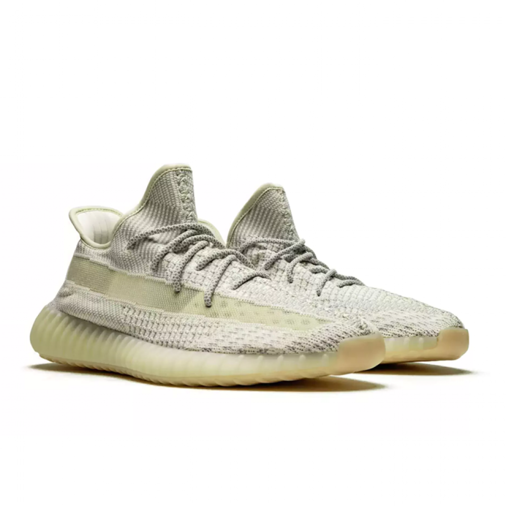 Adidas Yeezy Boost 350 V2 Lundmark Reflective