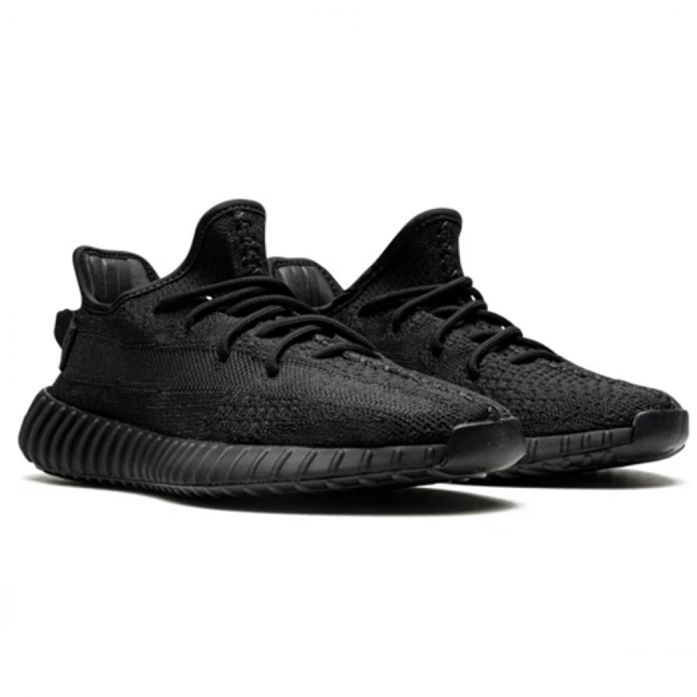 Adidas Yeezy Boost 350 V2 Onyx MN