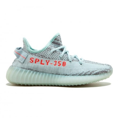 Adidas Yeezy Boost 350 V2 Blue Tint