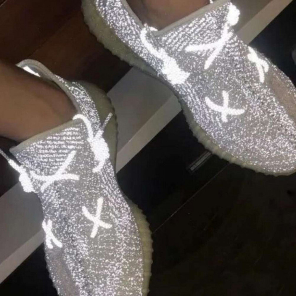 Adidas Yeezy Boost 350 V2 Lundmark Reflective