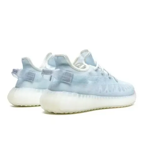 Аdidas Yееzy Boost 350 V2 Mono Ice