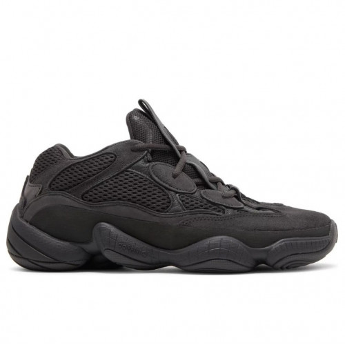 Adidas Yeezy 500 Utility Black