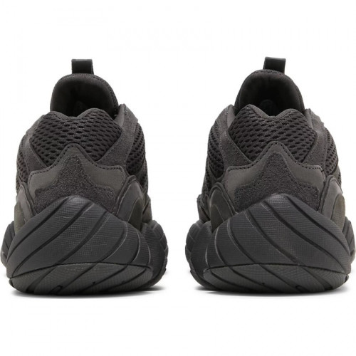 Adidas Yeezy 500 Utility Black