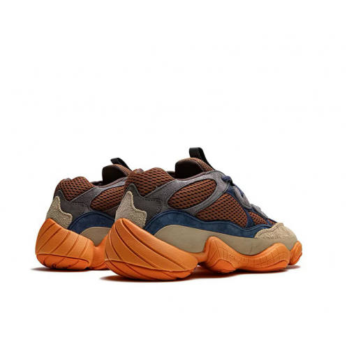 Adidas Yeezy 500 Enflame