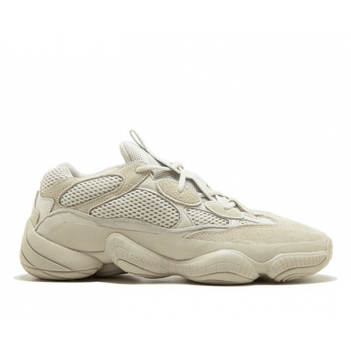 Adidas Yeezy 500 "Desert Rat - Blush"