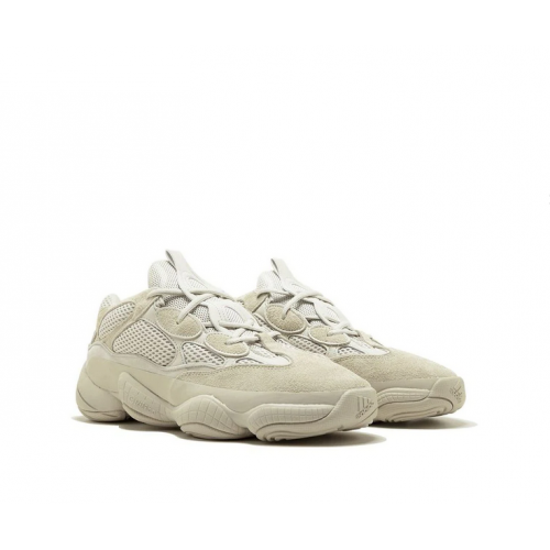 Adidas Yeezy 500 "Desert Rat - Blush"