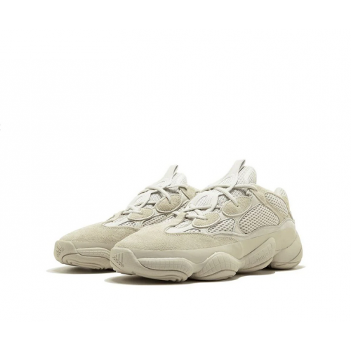 Adidas Yeezy 500 "Desert Rat - Blush"