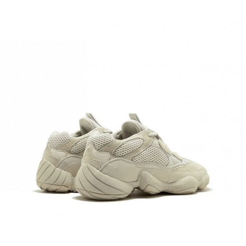 Adidas Yeezy 500 "Desert Rat - Blush"