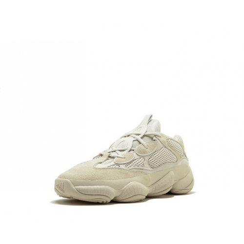 Adidas Yeezy 500 "Desert Rat - Blush"